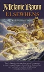 Cover: Elsewhens - Tor Books