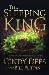 Enlarge image Cover: The Sleeping King - Tor Books