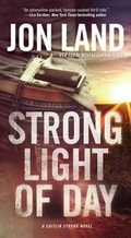 Cover: Strong Light of Day - FORGE