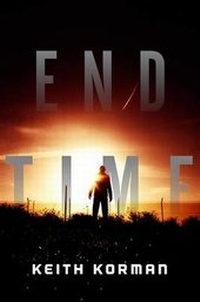 Enlarge image Cover: End Time - Tor Books