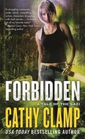 Cover: Forbidden - Tor Books
