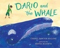 Cover: Dario and the Whale - Albert Whitman & Company