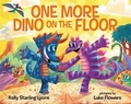 Cover: One More Dino on the Floor - Albert Whitman & Company