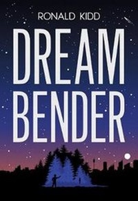 Enlarge image Cover: Dream Bender - Albert Whitman & Company