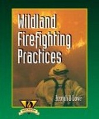 Abbildung von: Wildland Firefighting Practices - Delmar Cengage Learning
