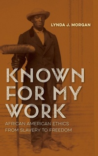 Abbildung von: Known for My Work - University Press of Florida