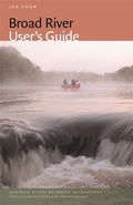 Cover: Broad River User's Guide - Wormsloe Foundation Nature Books