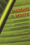 Cover: Daring to Write - University of Georgia Press