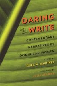 Enlarge image Cover: Daring to Write - University of Georgia Press