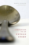 Cover: Companion to an Untold Story - University of Georgia Press