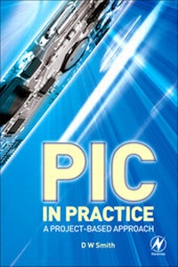 Abbildung von: PIC in Practice - Newnes