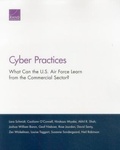Cover: Cyber Practices - RAND