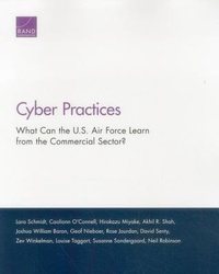 Enlarge image Cover: Cyber Practices - RAND