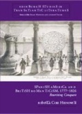 Cover: Spanish America and British Romanticism, 1777-1826 - Edinburgh University Press
