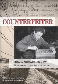 Enlarge image Cover: Counterfeiter - Globe Pequot Press