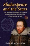 Cover: Shakespeare and the Stars - Ibis Press