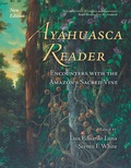 Cover: Ayahuasca Reader - Synergetic Press Inc.,U.S.