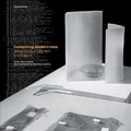 Cover: Competing Modernisms - Dalhousie Architectural Press