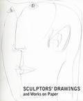 Cover: Sculptors' Drawings and Works on Paper - Pangolin London