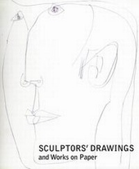 Enlarge image Cover: Sculptors' Drawings and Works on Paper - Pangolin London