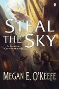 Cover: Steal the Sky - Angry Robot