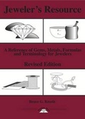 Cover: Jeweler's Resource - Jewelers Press