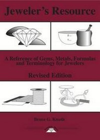 Enlarge image Cover: Jeweler's Resource - Jewelers Press