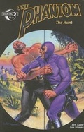 Cover: Phantom Volume 4 - Moonstone