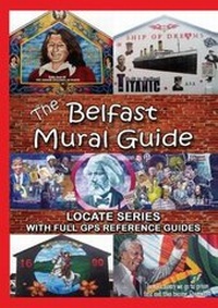 Abbildung von: The Belfast Mural Guide - MSF Press