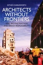 Cover: Architects Without Frontiers - Architectural Press