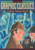 Cover: Graphic Classics Volume 2: Arthur Conan Doyle - 1st Edition - Eureka Productions