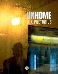 Enlarge image Cover: Unhome - Fast Foot Press