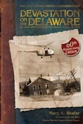 Cover: Devastation on the Delaware - Word Forge/Word Forge Books