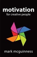 Cover: Motivation for Creative People - Lateral Action Books
