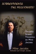 Cover: Sobreviviente del Holocausto - Mike Jacobs Holocaust Education Foundation, in