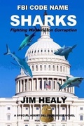 Cover: FBI Code Name - Jimbay Books