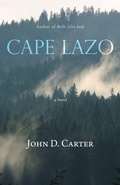 Cover: Cape Lazo - John Carter