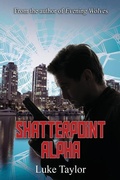 Cover: Shatterpoint Alpha - Luke Taylor