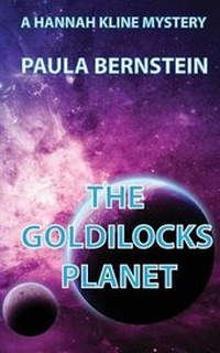 Enlarge image Cover: The Goldilocks Planet - M&z Press