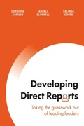 Cover: Developing Direct Reports - Motivation Matters