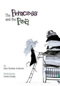 Cover: The Princess and the Pea - Wybble