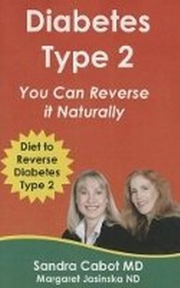 Enlarge image Cover: Diabetes Type 2 You Can Reverse It Naturally! - SCB International
