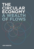 Cover: The Circular Economy - Ellen MacArthur Foundation Publishing