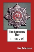 Cover: The Romanov Star - Sulfen Associates