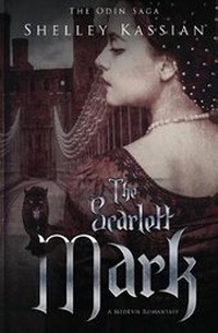 Enlarge image Cover: The Scarlett Mark - Shelley Kassian