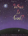 Cover: What is God? - Veronica Lane Books