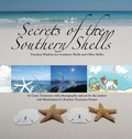 Cover: Secrets of the Southern Shells Second Edition - Cutting Edge Communications, Inc.
