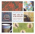 Cover: The Art of Acquisition: Great Bardfield Artsts Houses 2015 - Judd Street Gallery