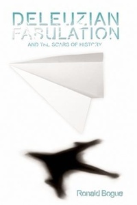 Abbildung von: Deleuzian Fabulation and the Scars of History - Edinburgh University Press