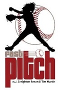Cover: Fast Pitch - Cedar Grove Publishing
